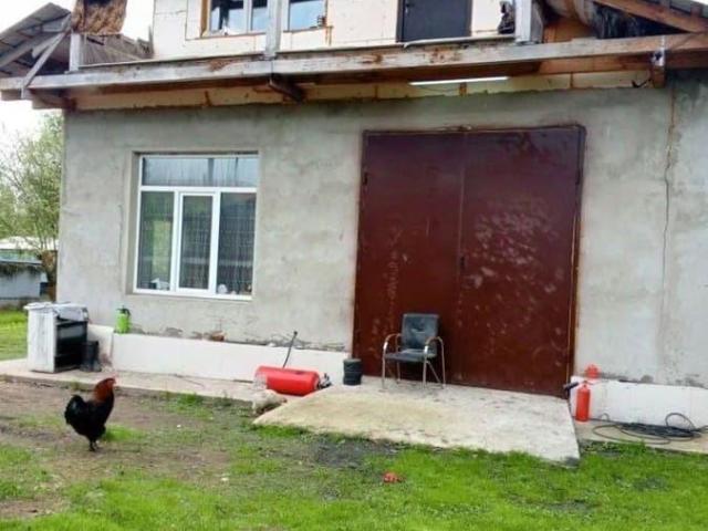 продажа загородная село Золино улица Кооперативная, 32