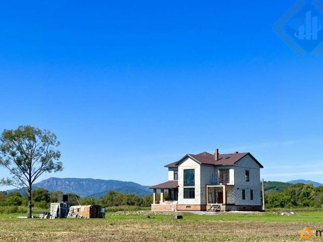 продажа загородная село Золотая Долина улица Золотая, 1