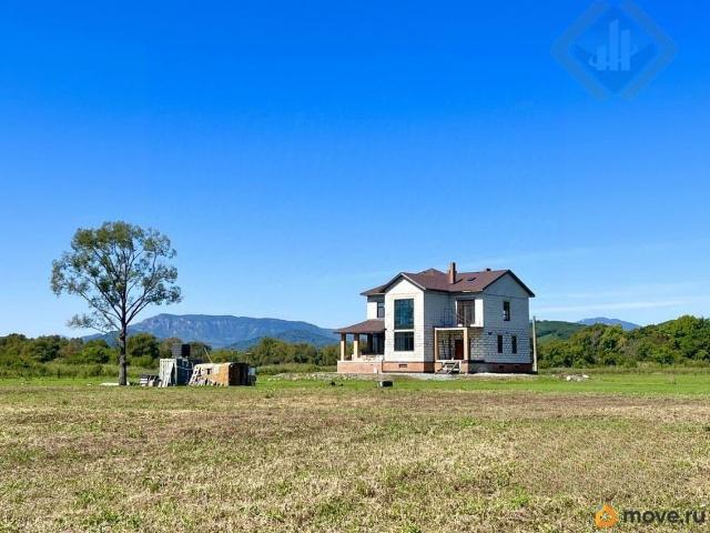 продажа загородная село Золотая Долина улица Золотая, 1