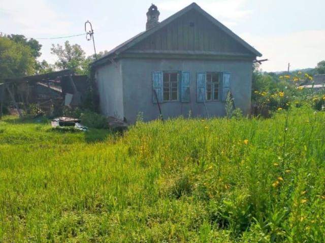 продажа загородная село Золотая Долина улица Центральная, 82