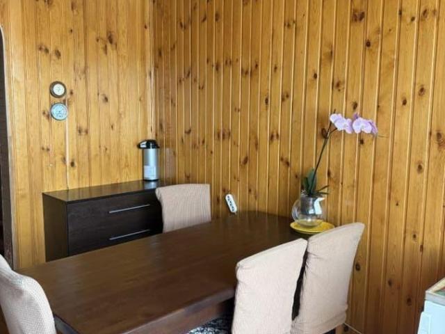 продажа загородная село Зоркальцево улица Трактовая, 41