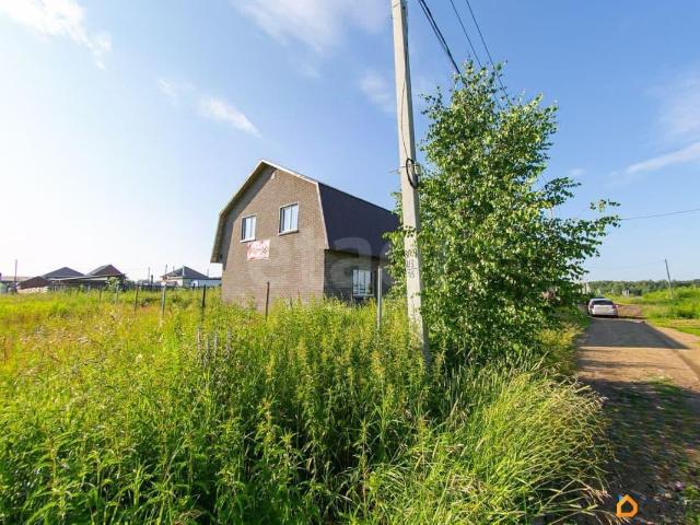 продажа загородная село Зоркальцево улица Валгусова