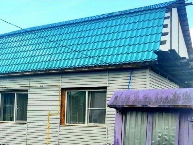продажа загородная село Зоркальцево улица Клубная, 6