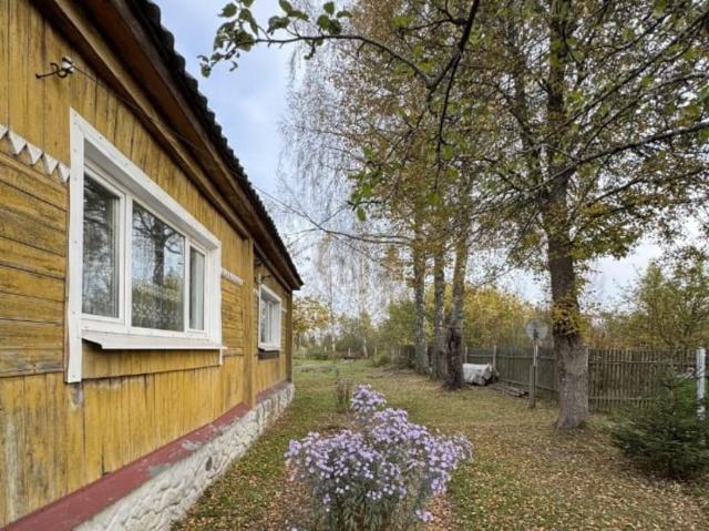 продажа загородная село Знаменка улица Филиппова, 16