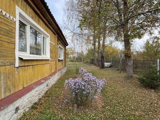 продажа загородная село Знаменка улица Филиппова, 16