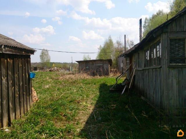 продажа загородная село Знаменка улица Филиппова, 4