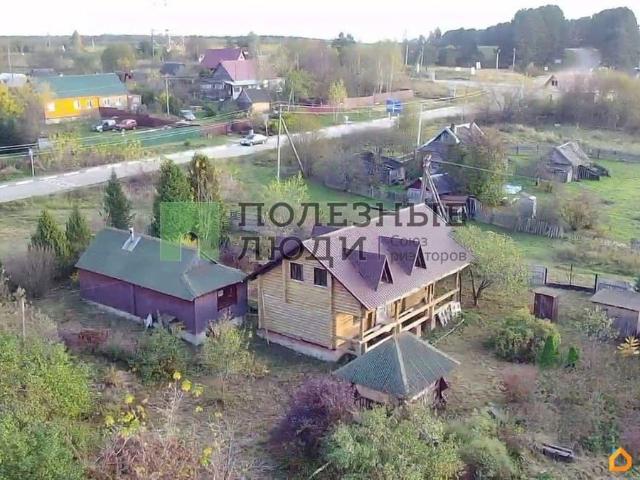 продажа загородная село Знаменка улица Флерова, 36