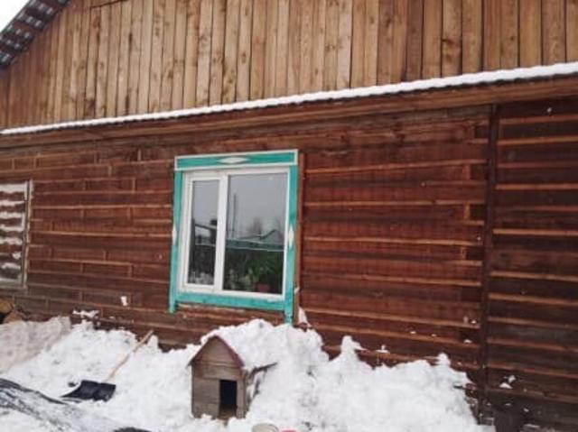 продажа загородная село Знаменка улица Курочкина