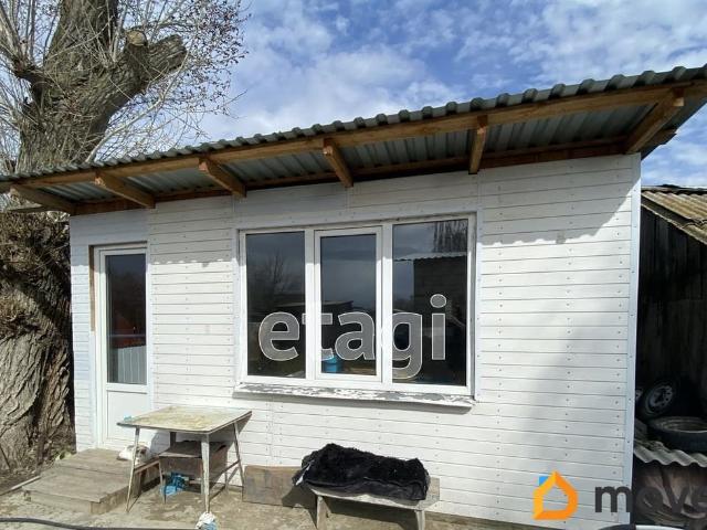 продажа загородная село Звонаревка улица Набережная, 22