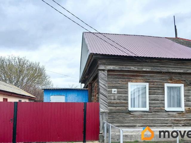 продажа загородная село Звонаревка улица Набережная, 30/1