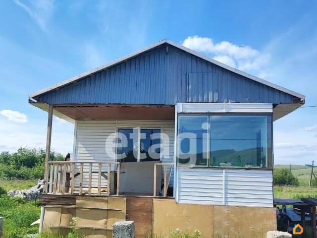 продажа загородная село Зыково переулок Хуторной, 2