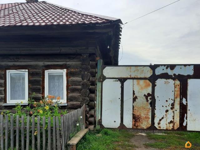 продажа загородная село Зыково улица Береговая, 7