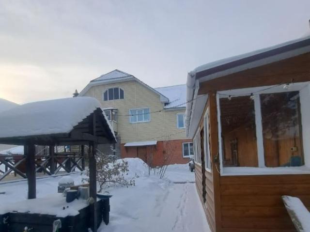 продажа загородная село Зыково улица Карла Маркса, 40