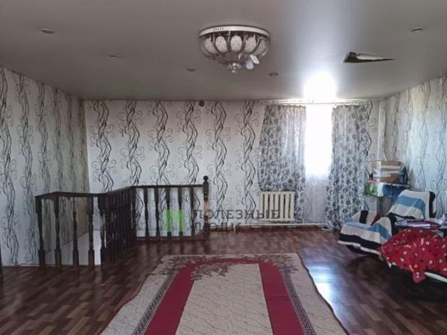 продажа загородная село Зыково улица Кирова, 1