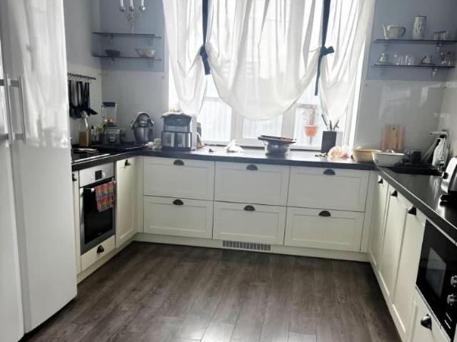 продажа загородная село Зыково улица Новоселов, 5