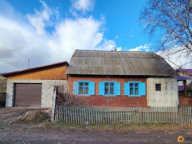продажа загородная село Зыково улица Первомайская, 14А