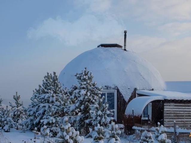 продажа загородная село Зыково улица Радонежская, 19