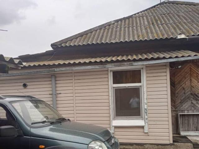 продажа загородная село Зыково улица Южная, 8