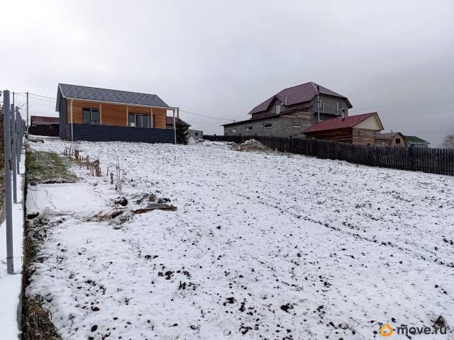 продажа загородная село Зыково улица Юбилейная, 9