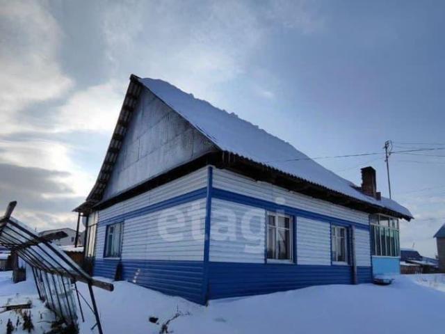 продажа загородная село Зырянское улица Егорова