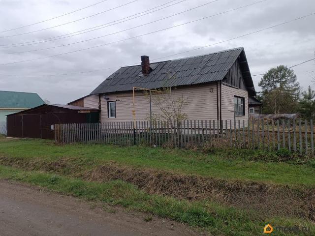 продажа загородная село Зырянское улица Фрунзе, 36