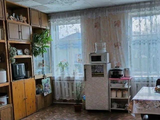 продажа загородная село Зырянское улица Учебная, 1