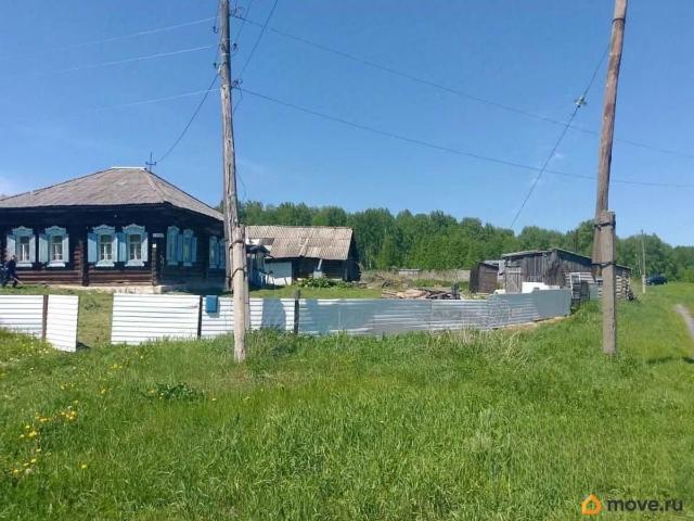 продажа загородная село Ача Хуторская улица