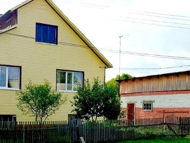 продажа загородная село Чажемто улица Ветеранов, 24