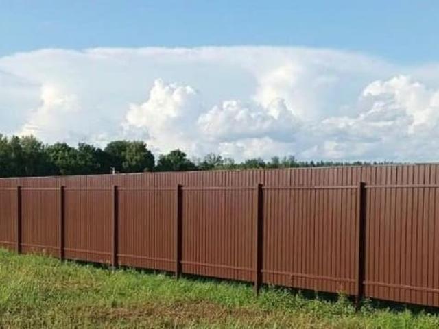 продажа загородная село Абабково улица Вишневая, 30