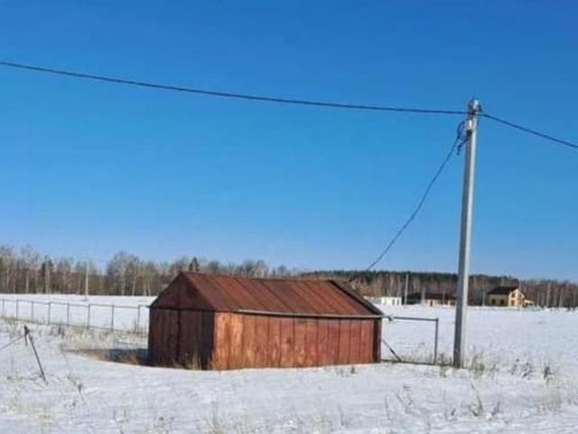 продажа загородная село Абабково улица Хитринцева, 34