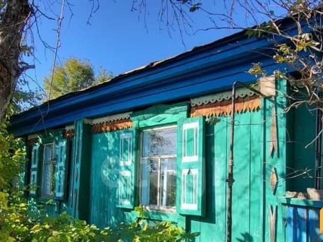 продажа загородная село Ябалаклы улица Кооперативная, 22