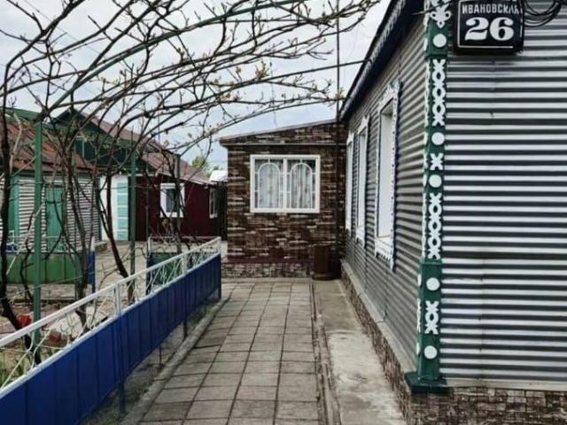 продажа загородная село Шабельское улица Кирова
