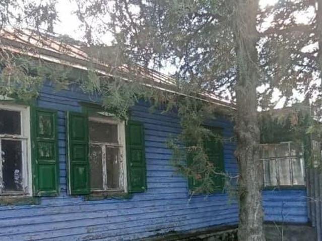 продажа загородная село Шабельское улица Ивановская