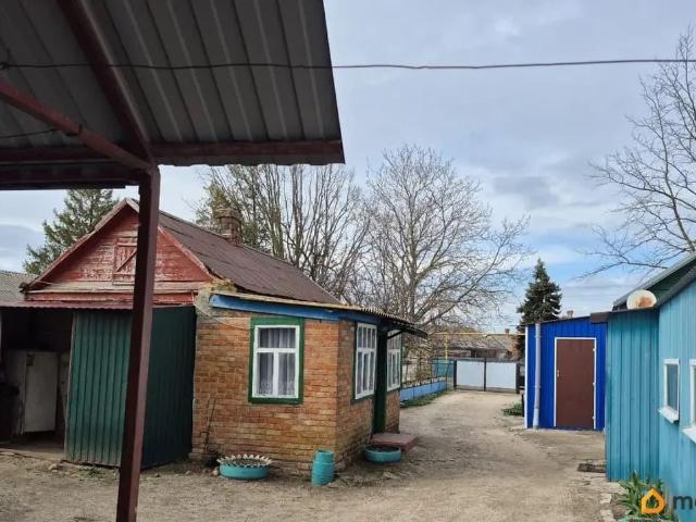 продажа загородная село Шабельское улица Ивановская, 126