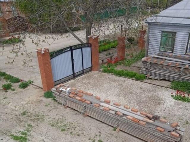 продажа загородная село Шабельское улица Степная