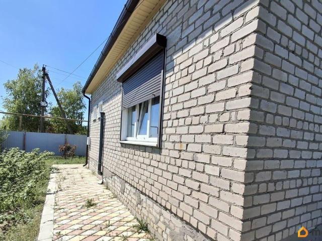 продажа загородная село Шабельское улица Степная, 2