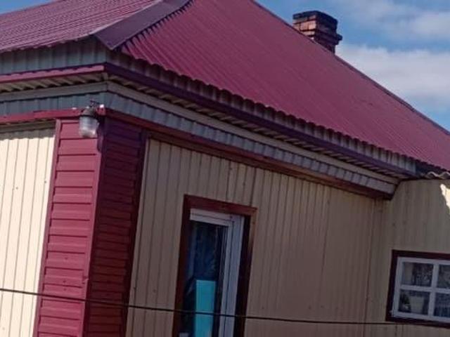 продажа загородная село Абрамово Зеленая улица, 7