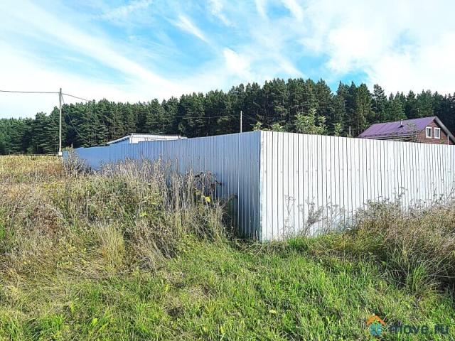 продажа загородная село Абрамовское улица Заречная, 111