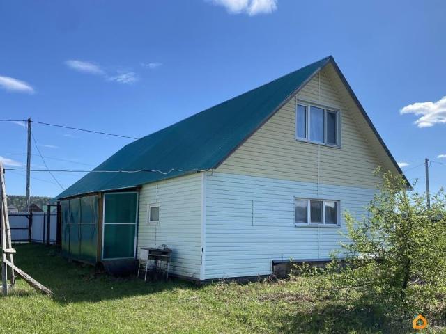 продажа загородная село Абызово улица Братьев Курбатовых, 47