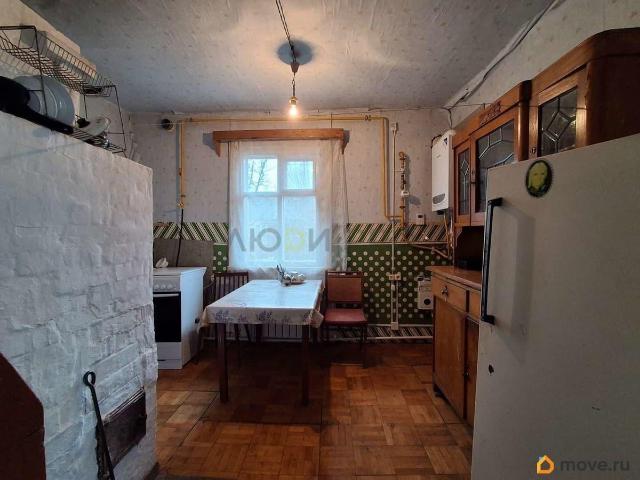 продажа загородная село Шаготь Молодёжная улица, 11