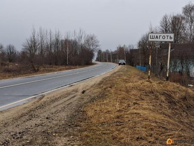 продажа загородная село Шаготь Молодёжная улица, 11