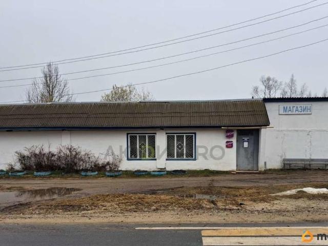 продажа загородная село Шаготь улица Молодежная, 11