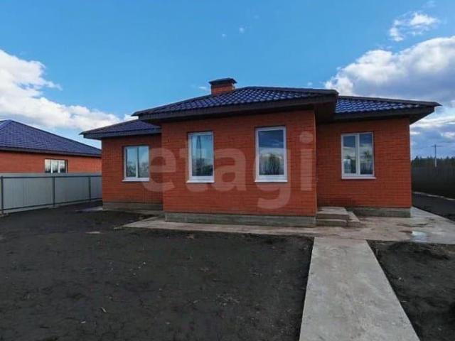 продажа загородная село Ягодное улица Ярославская, 5