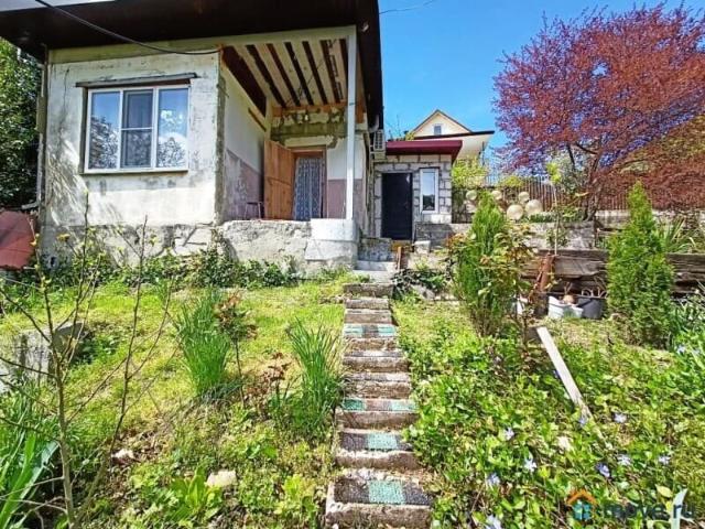 продажа загородная село Агой ул. территория с/т Алмаз