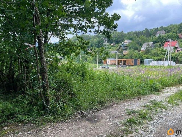 продажа загородная село Агой улица Озерная