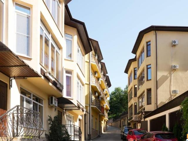 продажа загородная село Агой улица Центральная, 51