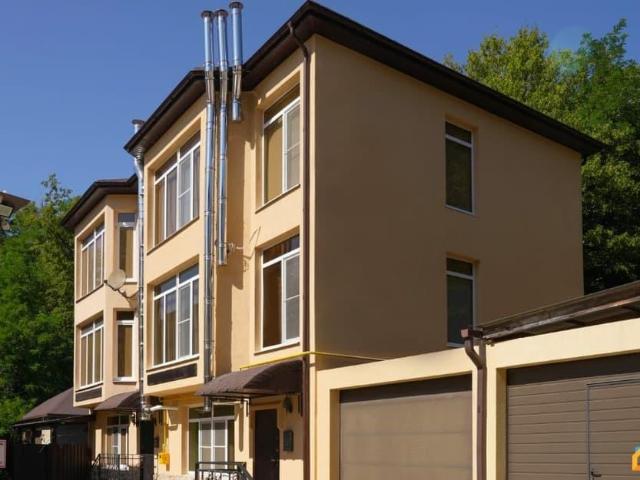 продажа загородная село Агой улица Центральная, 51