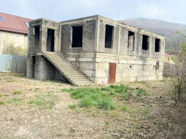 продажа загородная село Агой улица Горная, 14