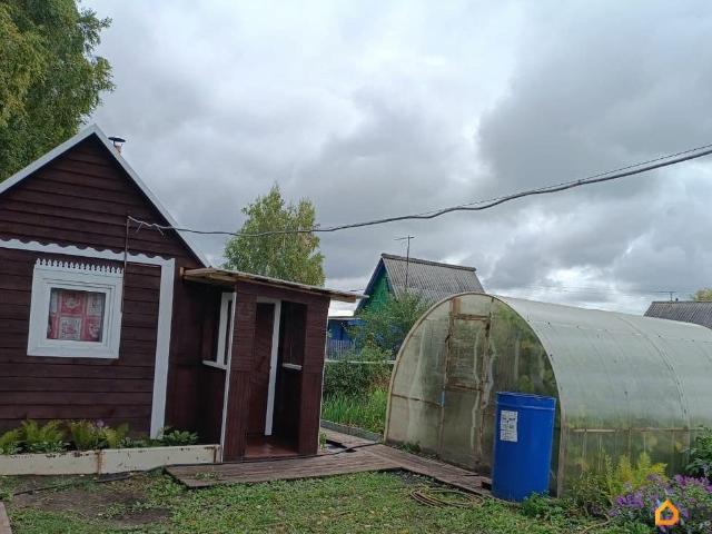 продажа загородная село Шагалово улица Мира