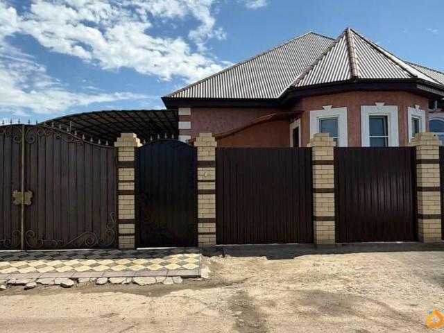 продажа загородная село Чаган улица Гагарина, 10